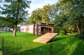 Ferienhaus Erlengrund, Sassnitz